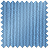 Rimini (FR Blackout), Turkish Blue - Twist&Fit Roller Blind